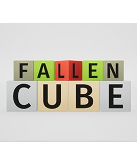 Fallen Cube Steam Key GLOBAL